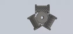 Gear train