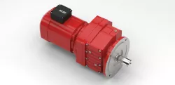 Gearmotor SEW