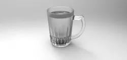 glass