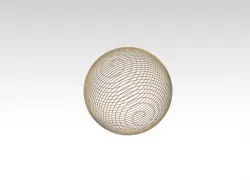 globe 