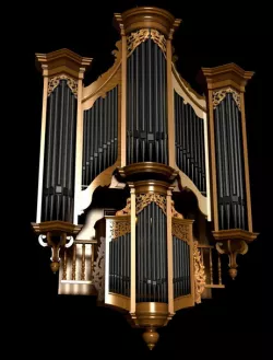 grand orgue 