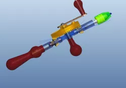 hand drill