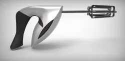 Hand Mixer