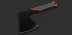 hatchet