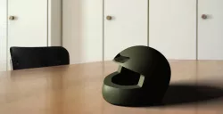 Helmet
