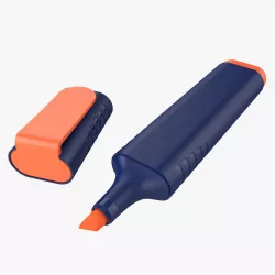 Highlighter Pen  3D model