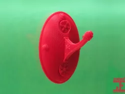 Hook, +1
