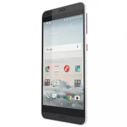 HTC DESIRE 630 LTE DS WHITE 3D model