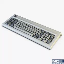 IBM 5150 Keyboard 3D model