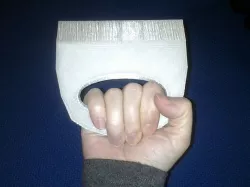 Ice Scraper