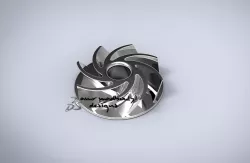 Impeller 