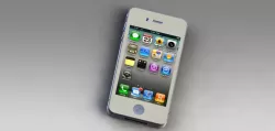 Iphone 4