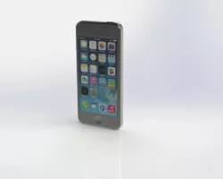 iPhone 5S