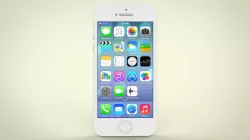 iPhone 5s