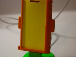 iPhone Tank Stand