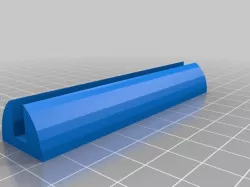 iPod Touch Stand