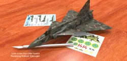 Jet Plane