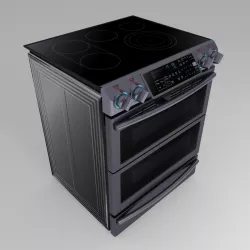 Kitchen Sam 3D model