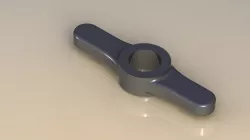 Kwikstage Base Jack Collar