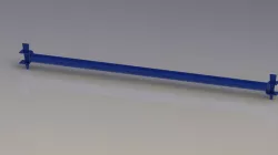 Kwikstage Ledgers
