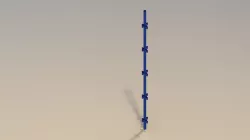 Kwikstage Standards