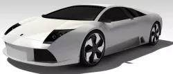 Lamborghini Murcielago