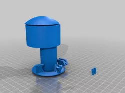 lamp test 1
