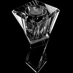 Lancome Hypnose Perfume Bottle