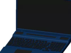 laptop