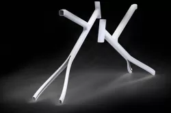 Lejo Bike Frame Concept