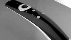 LG Magic remote control