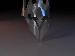 Lich King Crown
