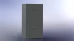 Locker