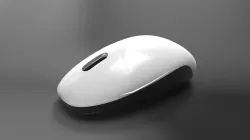 Logitech mouse