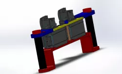 lomography 3d holder