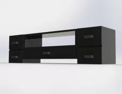 Lowline TV Unit