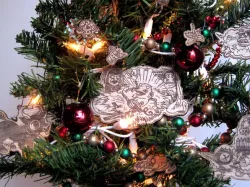 Maakies 2012 Ornaments!