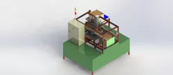 machine