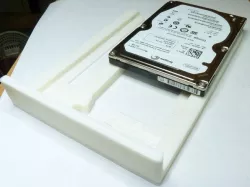 MacPro 2.5 inch Carriage