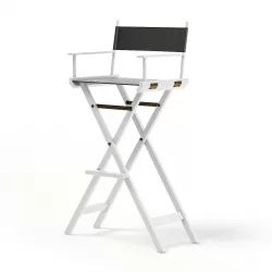 Makeup Chair 3D model