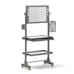 Makeup Station 3D model