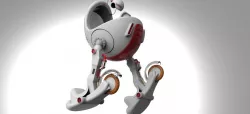 Mech R14