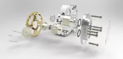 Mechanism Project