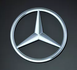 mercedes
