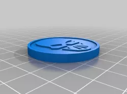 Mercenary Coin