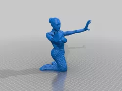 Mermaid
