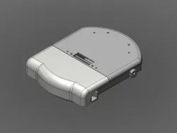 Meshbot 1