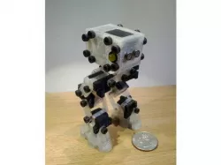 Mini ROFI
