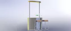 minibar