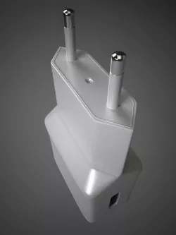 Mobile CHARGER 3D model
